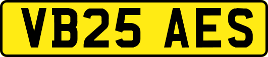 VB25AES