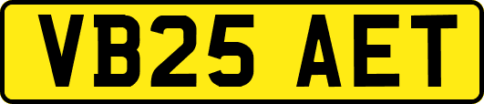 VB25AET
