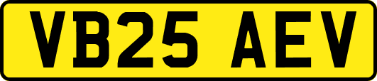 VB25AEV