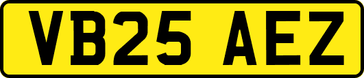 VB25AEZ