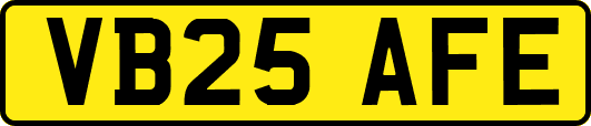 VB25AFE
