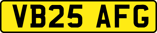 VB25AFG