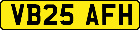 VB25AFH