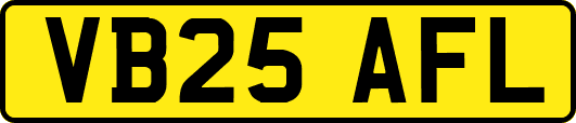 VB25AFL