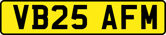 VB25AFM