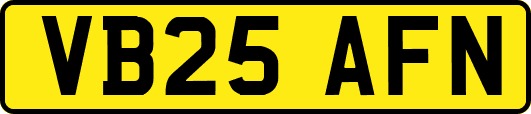 VB25AFN