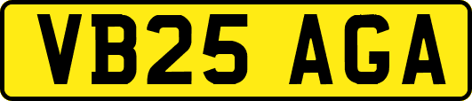 VB25AGA