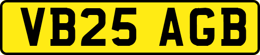 VB25AGB
