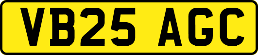 VB25AGC