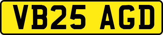 VB25AGD