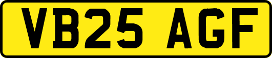 VB25AGF