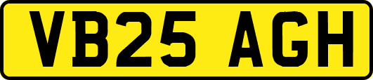 VB25AGH
