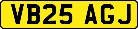 VB25AGJ