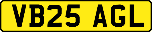 VB25AGL