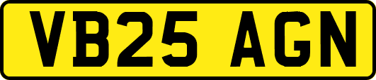 VB25AGN