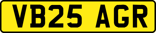 VB25AGR