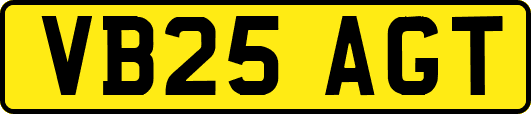 VB25AGT