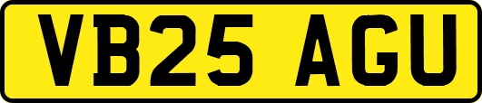 VB25AGU