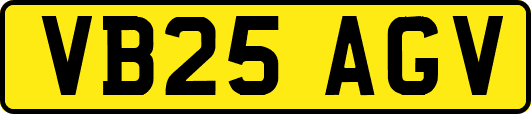 VB25AGV