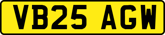VB25AGW