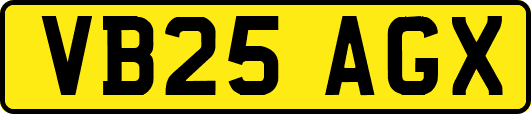 VB25AGX
