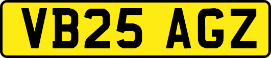VB25AGZ