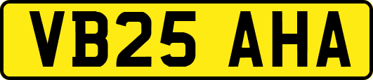 VB25AHA