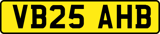 VB25AHB