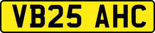 VB25AHC