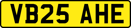 VB25AHE