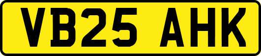 VB25AHK