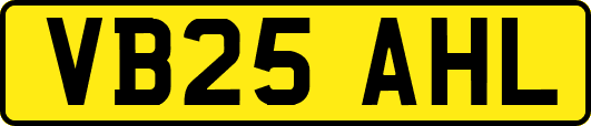 VB25AHL