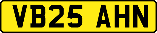 VB25AHN