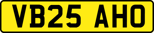 VB25AHO