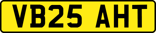 VB25AHT