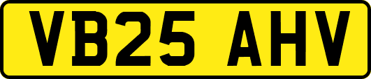 VB25AHV