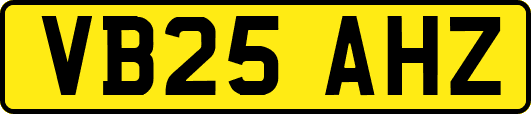 VB25AHZ