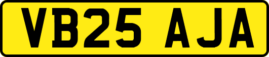 VB25AJA