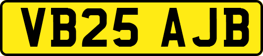 VB25AJB
