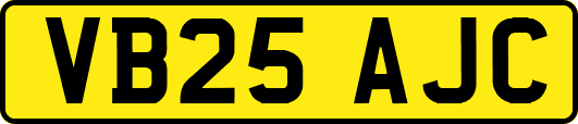 VB25AJC