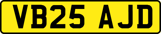 VB25AJD