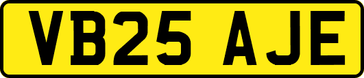 VB25AJE