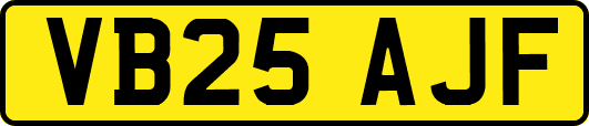 VB25AJF