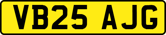 VB25AJG