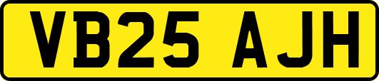 VB25AJH