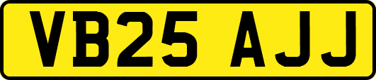 VB25AJJ