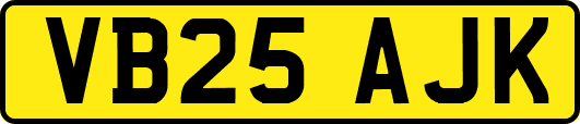 VB25AJK