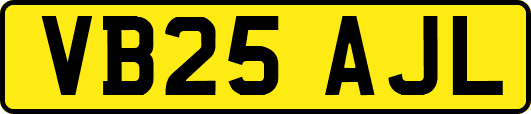 VB25AJL