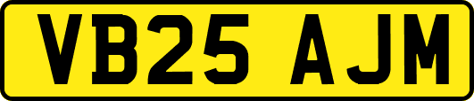 VB25AJM