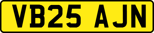 VB25AJN